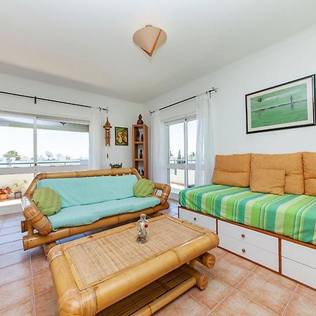 Feia-Traia Vestfuse Hotel Лагос Екстериор снимка