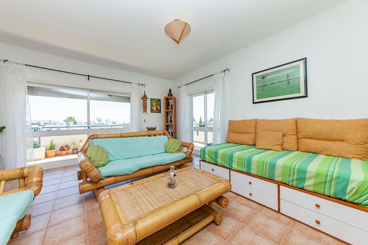 Feia-Traia Vestfuse Hotel Лагос Екстериор снимка