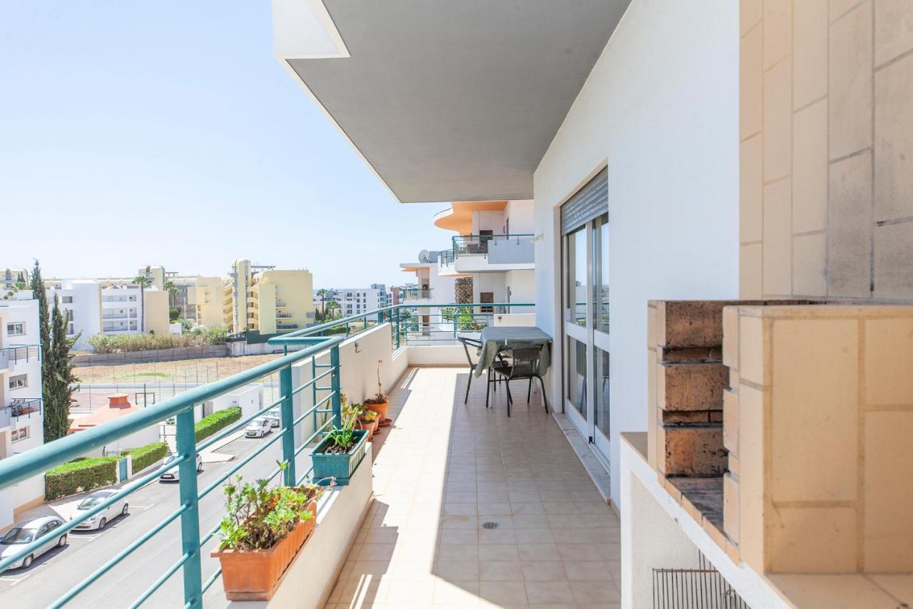 Feia-Traia Vestfuse Hotel Лагос Екстериор снимка