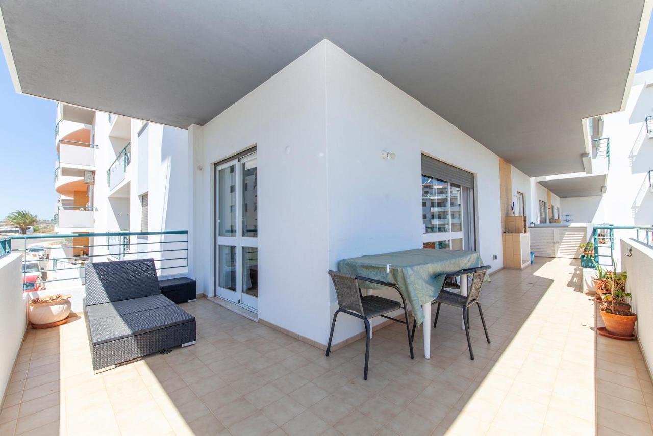 Feia-Traia Vestfuse Hotel Лагос Екстериор снимка