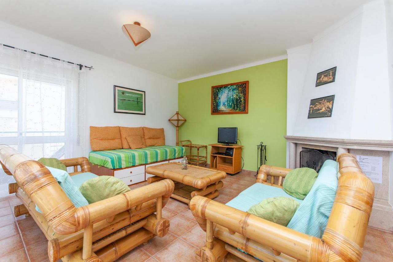 Feia-Traia Vestfuse Hotel Лагос Екстериор снимка