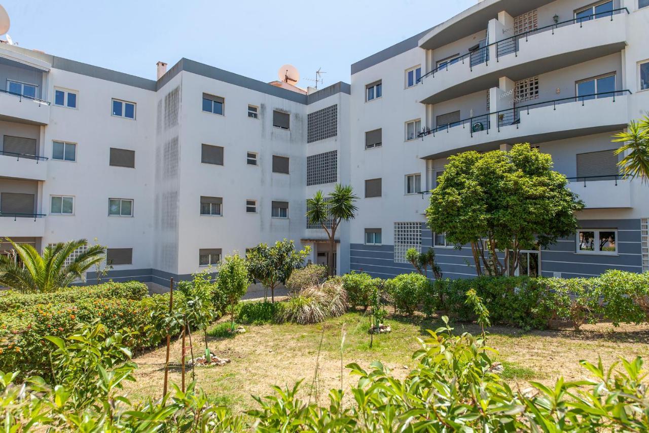 Feia-Traia Vestfuse Hotel Лагос Екстериор снимка