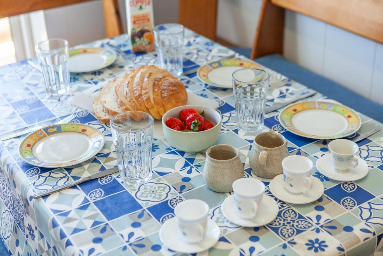Feia-Traia Vestfuse Hotel Лагос Екстериор снимка