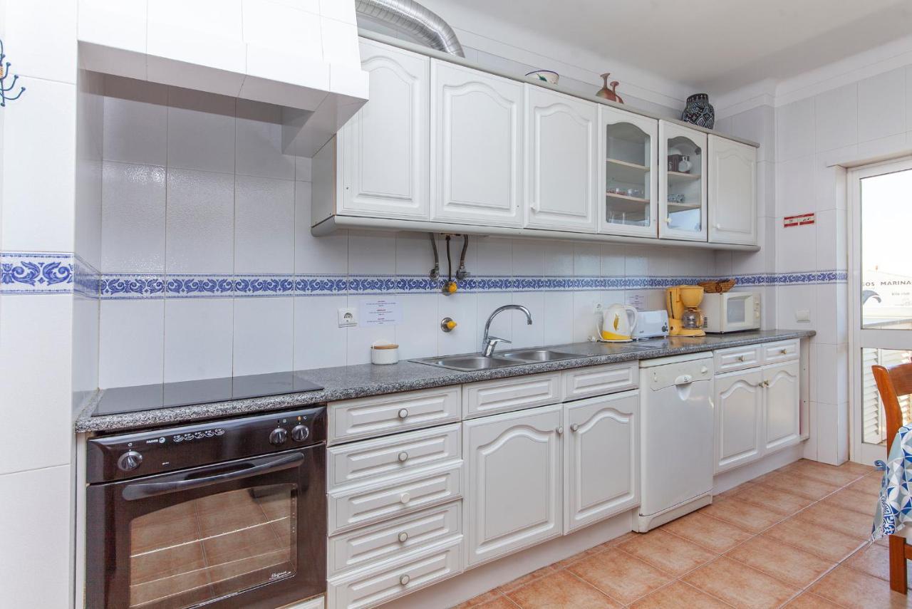 Feia-Traia Vestfuse Hotel Лагос Екстериор снимка