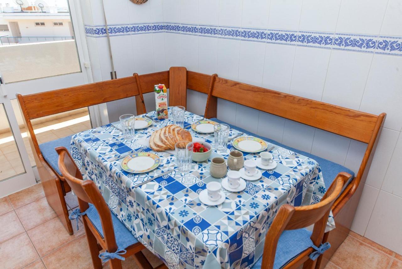 Feia-Traia Vestfuse Hotel Лагос Екстериор снимка