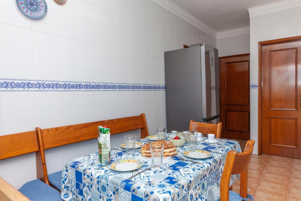 Feia-Traia Vestfuse Hotel Лагос Екстериор снимка