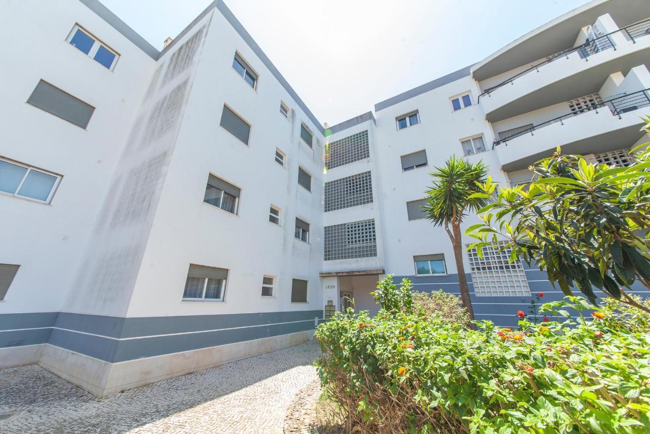 Feia-Traia Vestfuse Hotel Лагос Екстериор снимка