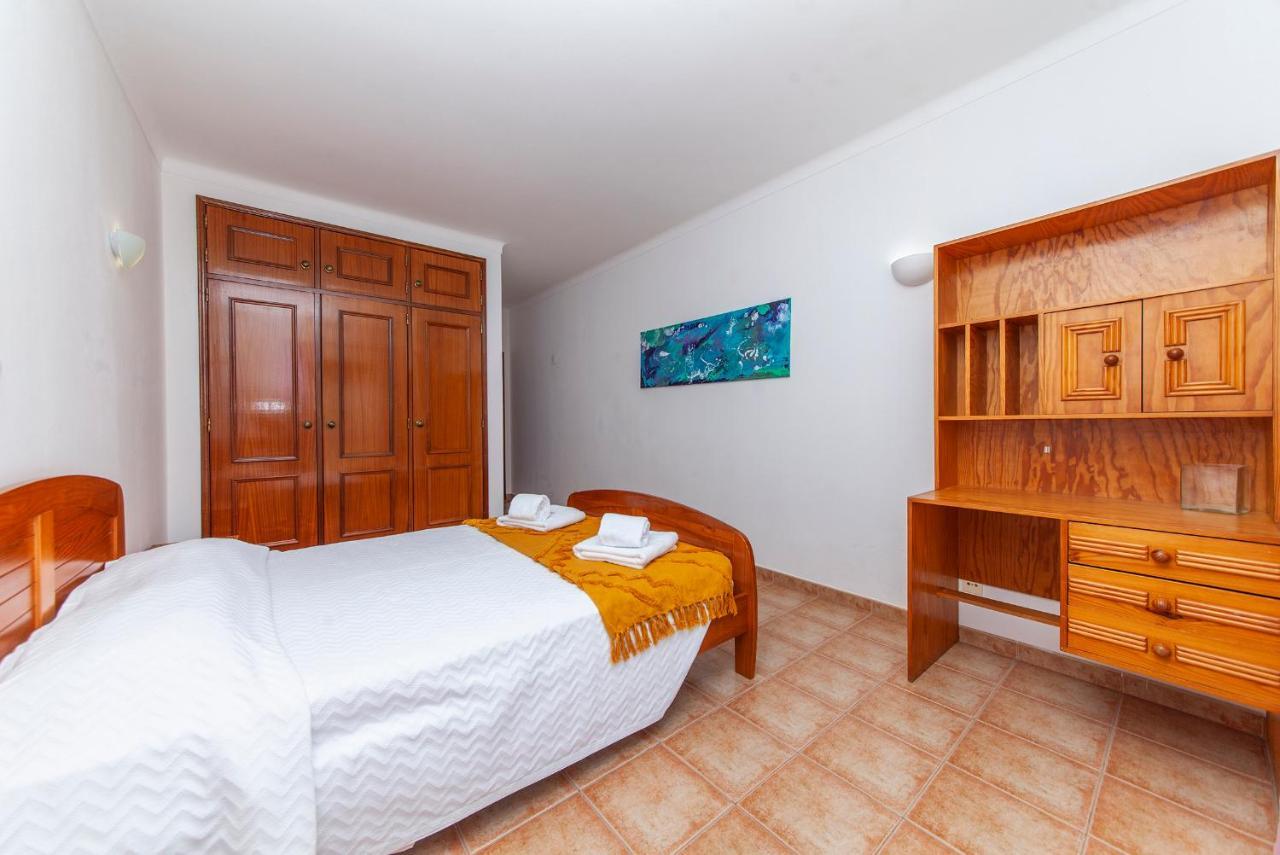 Feia-Traia Vestfuse Hotel Лагос Екстериор снимка