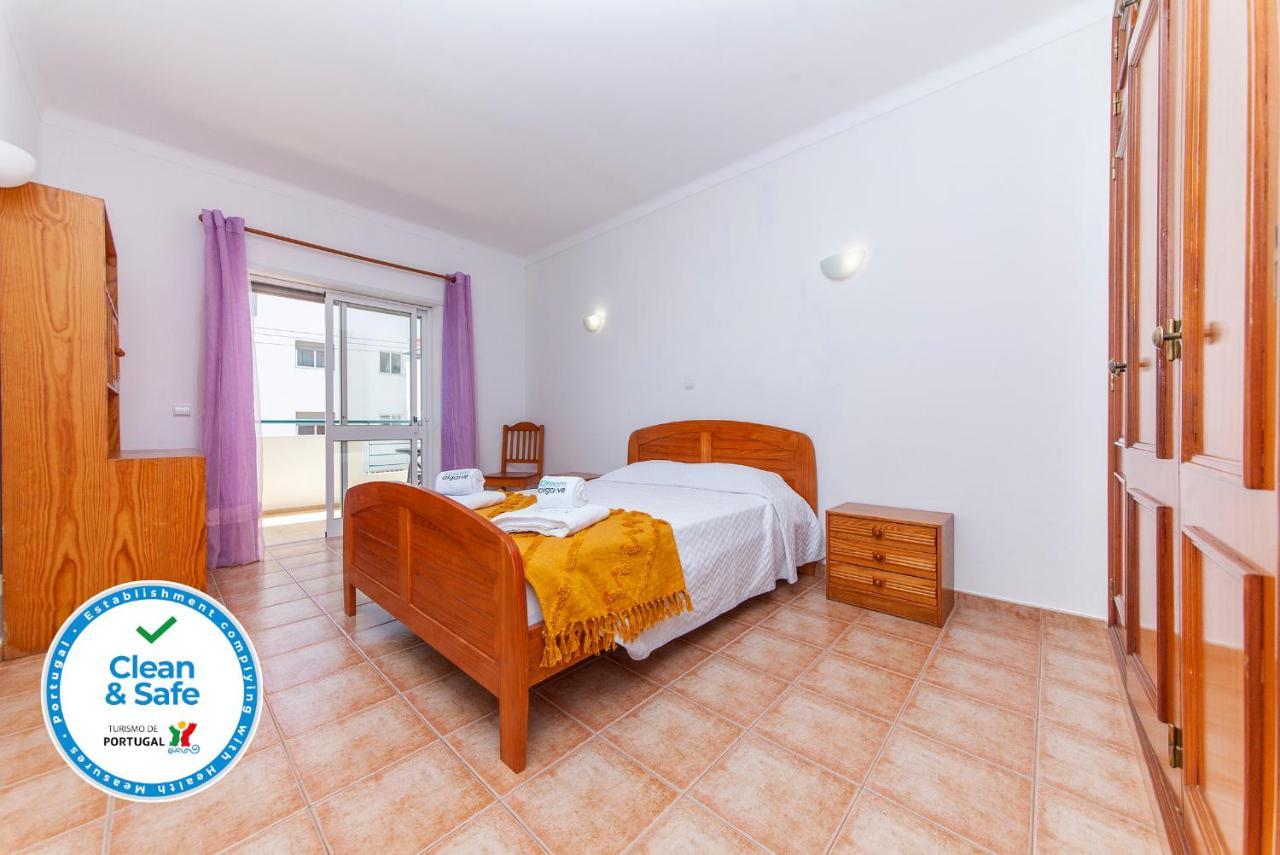 Feia-Traia Vestfuse Hotel Лагос Стая снимка